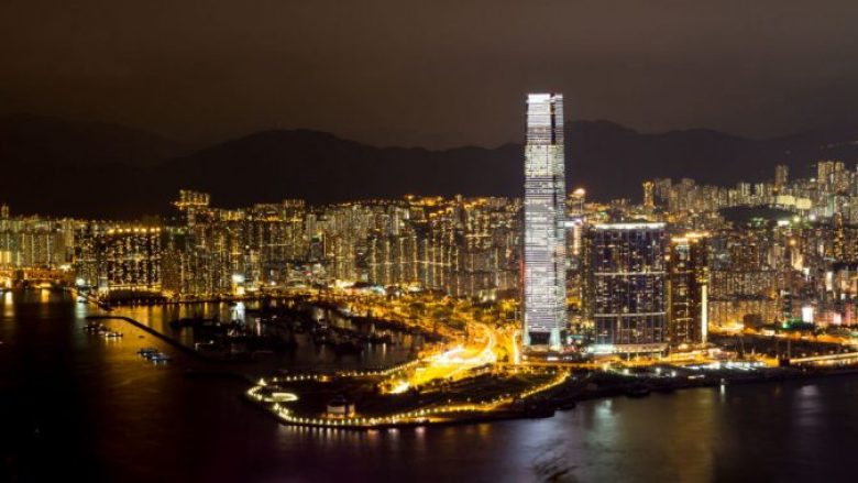 Ndërtesat më të larta në botë (Foto)