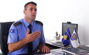 Nehat Thaçi i prin listës për drejtor të burgjeve