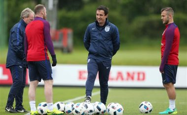 Neville lavdëron Wilsheren, arsyeton ftesën e tij në Euro 2016
