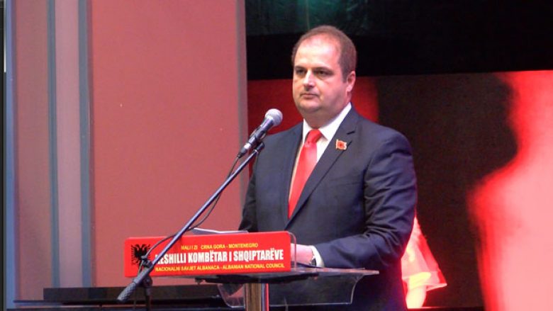 Deputeti i vetëm shqiptar në Mal të Zi: Shqiptarët votuan partitë malazeze