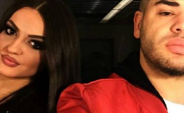 Noizy ia fshin ndjekësit Encës prej Instagramit!