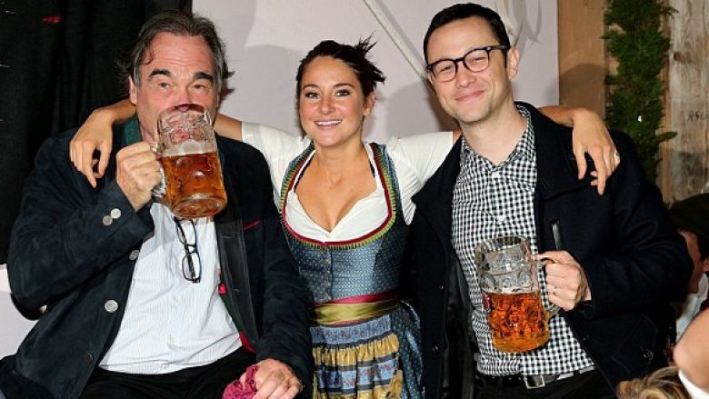 Yjet në festivalin e birrës në Munih (Foto)