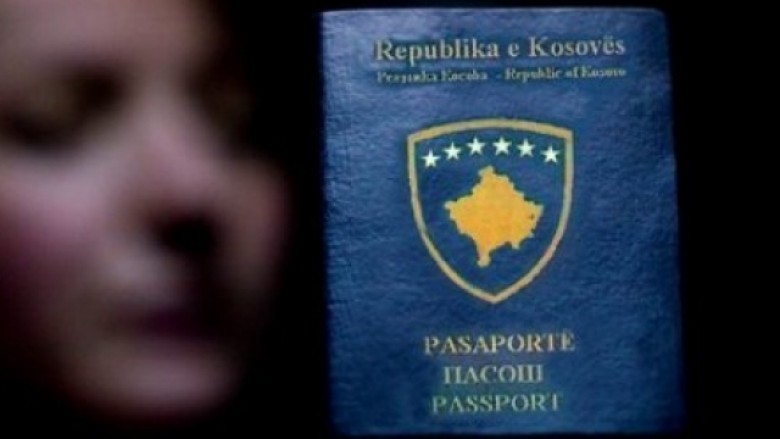 Arbitrazhi i Parisit refuzon padinë e MPB-së për pasaportat
