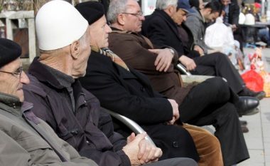 Pensionistët e Maqedonisë do të edukohen për të drejtat e tyre të sigurimit shëndetësor
