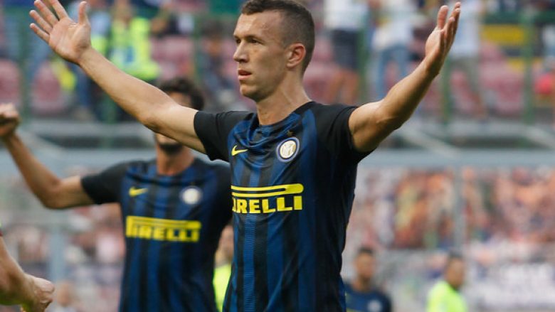 Perisic kërkon largimin nga Interi, destinacioni Liga Premier?