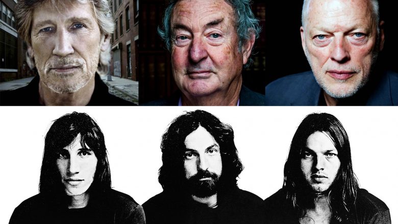 Kauza sensibilizuese që bashkoi grupin legjendar Pink Floyd (Video)