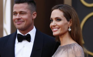 Brad Pitt dhe Angelina Jolie nxjerrin në shitje shtëpinë e tyre ne Francë