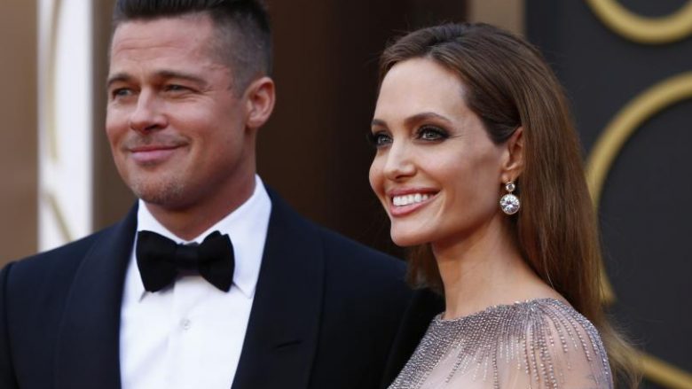 Brad Pitt dhe Angelina Jolie nxjerrin në shitje shtëpinë e tyre ne Francë