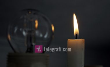 Lagjja e Muhaxherëve në Prishtinë tash pesë orë pa energji elektrike