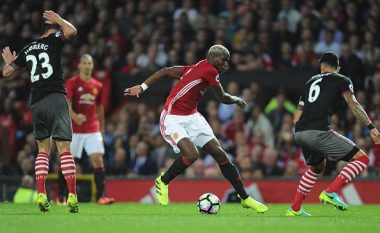 Kë e quan Pogba “vëlla të madh”? (Foto)