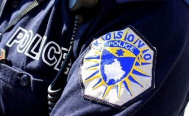 Sulmohet fizikisht polici i Kosovës