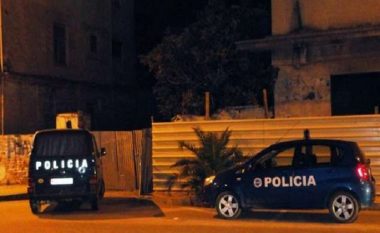 Të shtëna me armë në Durrës, dy persona të plagosur