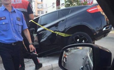 I vodhën BMW-në dhe e plagosën shqiptarin – zbulohen detajet e ngjarjes (Video)