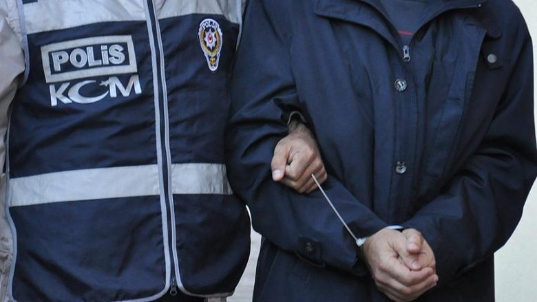 Turqi, arrestohen 81 policë me dyshimin për pjesëmarrje në grusht shteti