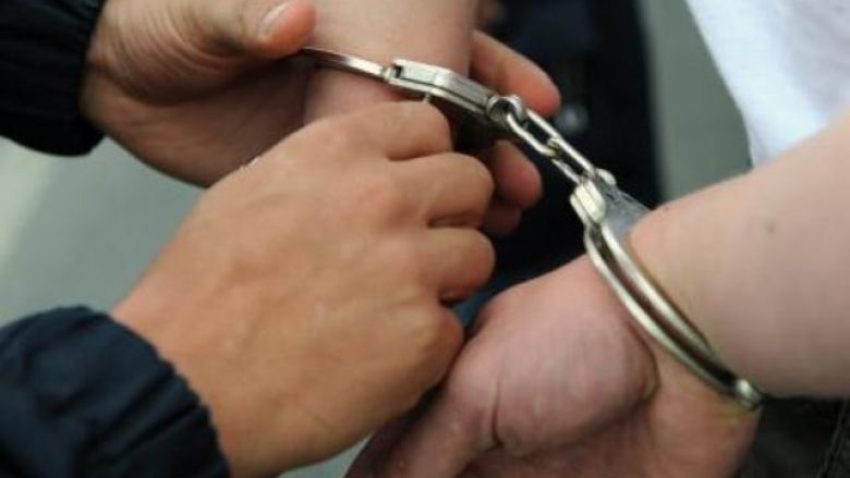 Policia arreston dy të dyshuar për vjedhjen e një telefoni