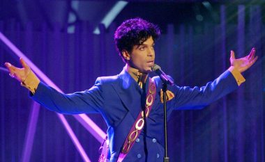 Së shpejti albume të reja të Prince!