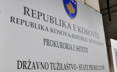 Progresi i Kosovës në luftimin e korrupsionit, Prokurori i Shtetit: Do të punojmë edhe më tutje në fushën e sundimit të ligjit