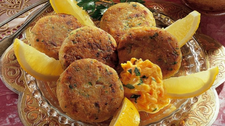 Qofte turke: Visar i kuzhinës orientale, ideale për çdo rast!