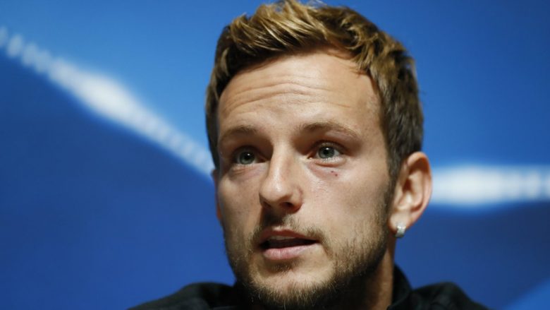 Rakitic ia ‘mbyll’ syrin Guardiolas