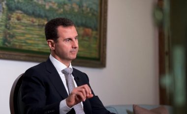 Asad: Siria është skenë e konfliktit Perëndim–Rusi