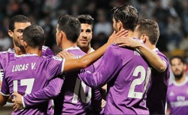 Zyrtare: ‘Mbretërit’ blindojnë yllin e tyre, pritet edhe Ronaldon dhe Balen (Foto)