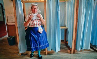 Referendumi i Orbanit për refugjatët, dështon në mënyrë spektakolare!