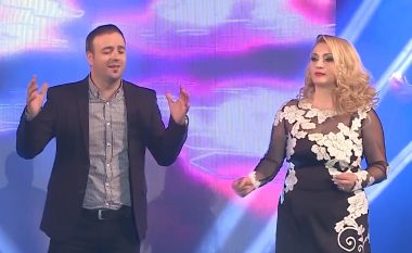 Serbja këndon shqip këngën e Remzie dhe Nexhat Osmanit (Video)
