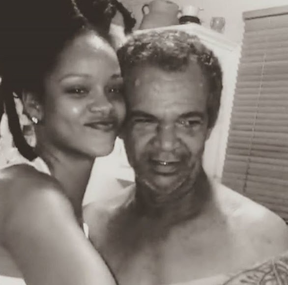 rihanna babai