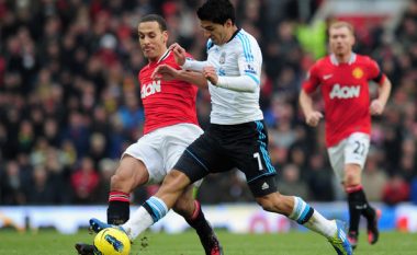 Ferdinand ua tregon mbrojtësve sekretin se si duhet ndalur Suarezi