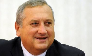 Kryetari i Federatës së Volejbollit të Serbisë: Nuk munda të votoi kundër Kosovës