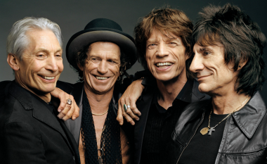 Rikthehen me zhurmë, The Rolling Stones paralajmërojnë albumin e ri me këngë të vjetra (Foto)