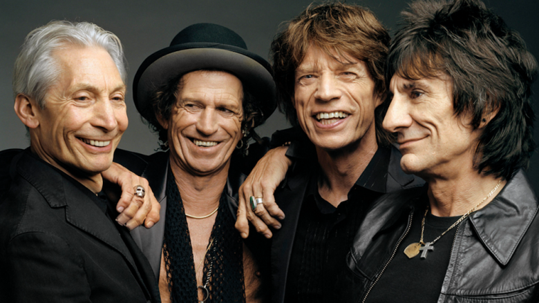 Rikthehen me zhurmë, The Rolling Stones paralajmërojnë albumin e ri me këngë të vjetra (Foto)