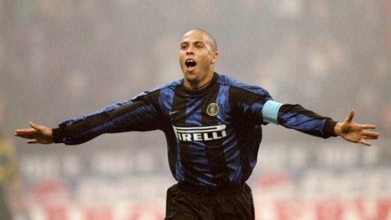 Ish-trajner i Interit: Ronaldos i pëlqenin klubet e natës më shumë se stërvitjet