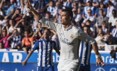 Klubi gjerman fton Ronaldon ta mbyll karrierën në klubin e tyre