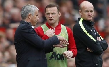 Rooney e pranon stolin, por thotë se do të luftojë