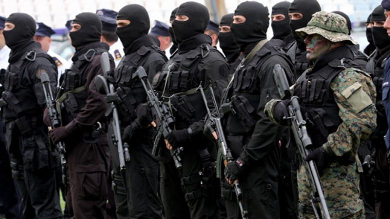 Kosova, me strategji të re kundër terrorizmit (Video)