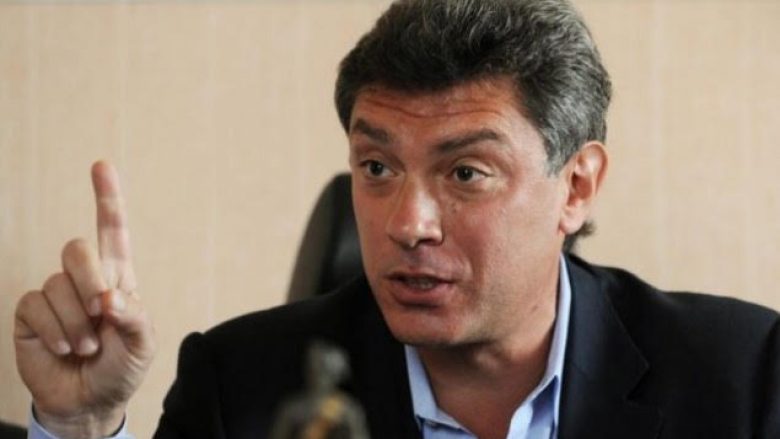 Rusi, nis gjyqi ushtarak ndaj vrasësve të opozitarit Boris Nemtsov