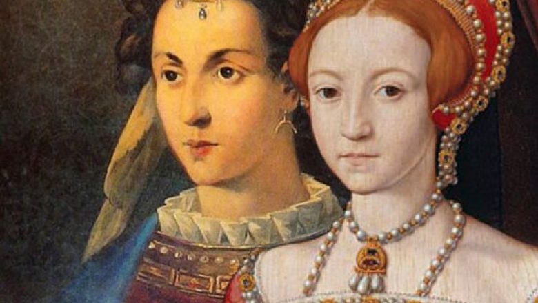 Mbretëresha Elizabeth I dhe Sulltanesha Safije: Letrat dhe dhuratat e shkëmbyera mes anglezes së fortë të Perëndimit dhe shqiptares së fortë të Lindjes!