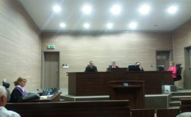 Vrasësi i drejtorit të komunës së Prishtinës, dënohet me 27 vjet burgim