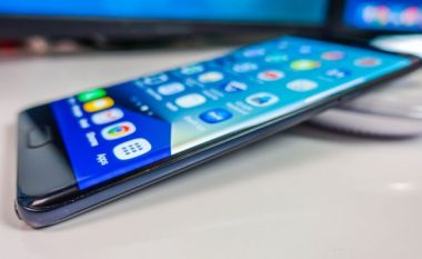 Vazhdojnë problemet me Galaxy Note 7