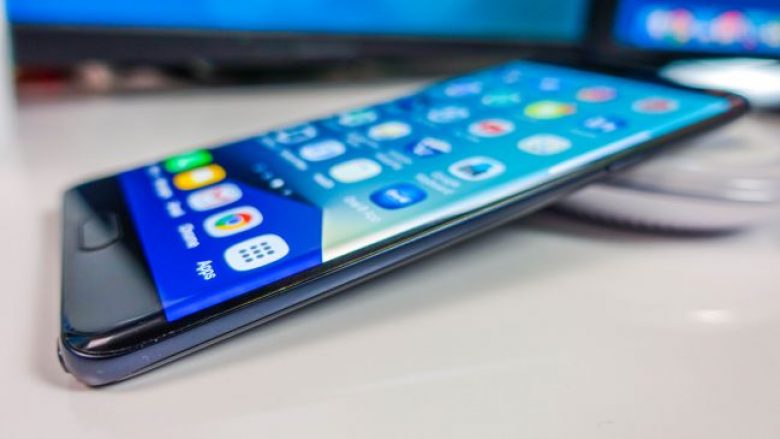 Vazhdojnë problemet me Galaxy Note 7