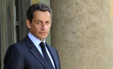 Sarkozy paralajmëron rrezikun për sulme të tjera terroriste