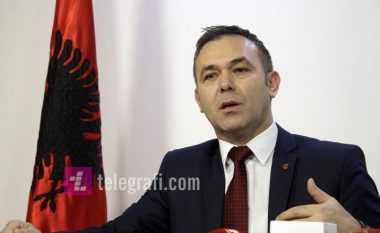 Rexhep Selimi: Sa të jetë kjo qeveri nuk ka themelim të FAK-ut