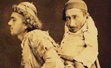 Rrëfimi prekës i shoqërisë së rrallë mes një myslimani dhe një të krishteri në Damaskun e fundshekullit XIX
