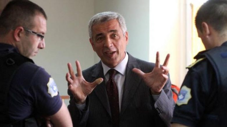 Refuzohet kërkesa e Ivanoviqit për përjashtimin e një gjyqtari shqiptar