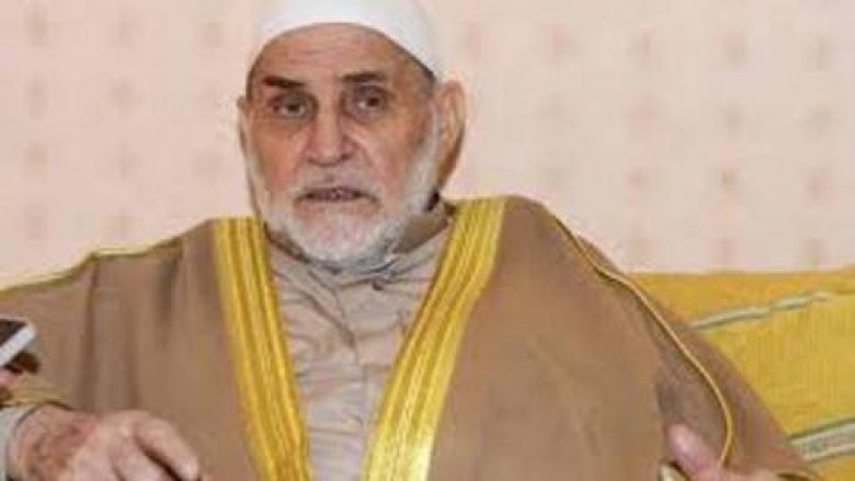 Vdes dijetari i madh i Islamit, shqiptari Shuajb Arnauti