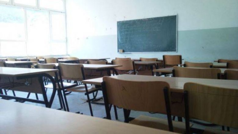 Shqetësuese, dhjetë mijë nxënës braktisin shkollat e Kosovës