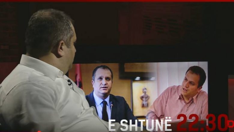 Shpend Ahmeti sonte në Personale: VV nuk mundet vetëm (Video)