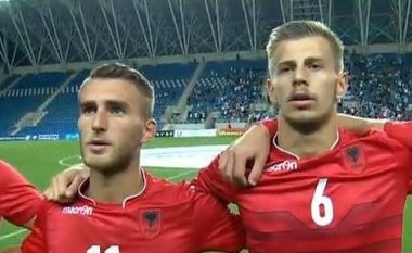 Shqipëria U-21 i mbyll me humbje kualifikimet