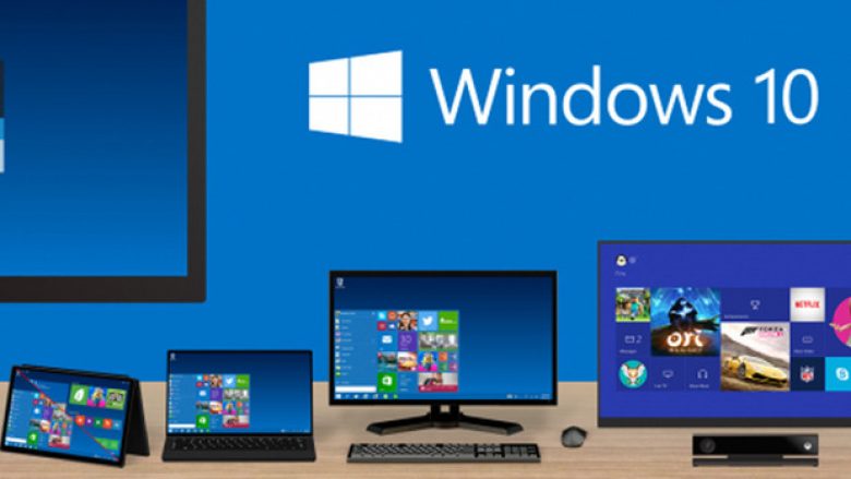 Microsoft shumë shpejt me versionin e ri të Windows 10